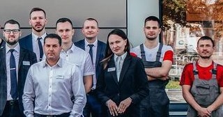 О компании ППуНжм, фото, команда